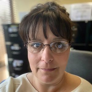 Meet your Posher, Gwendolyn